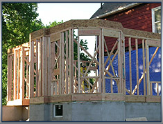 Home extensions in Hudson County NJ-Image
