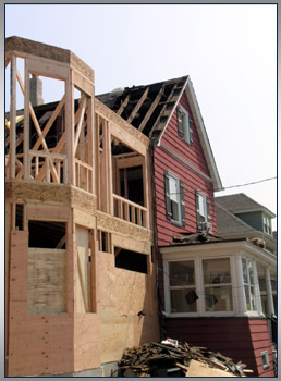 Home Additions in Hudson County NJ-Image