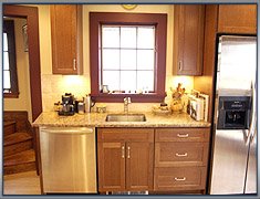 Kitchen remodeling in Hoboken NJ-Image